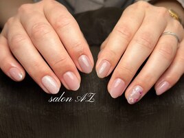 定額シンプルデザイン