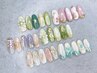 【ハンド】(初回OFF無料)選べる定額コース 【新規】 ¥7500-【再来】¥8500-