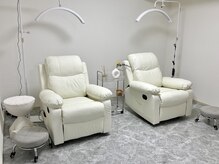 ノヴァ ネイル(Nova nail)の雰囲気（長さだしも得意です♪）