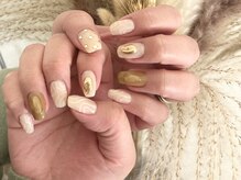 リネイル(Re nail)/ニュアンス　