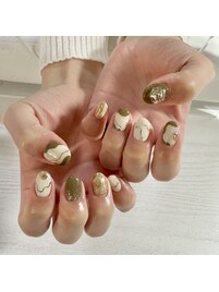 ニュアンス