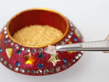 ルリ(RULI)の写真/「耳つぼ＋栄養＋食事指導」で健康的に効率よくダイエット♪自分の時間がなかなか取れないママさん大歓迎！
