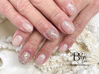 ベミル(Bemilu)/ワンカラー5500円