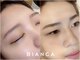 ビアンカ 名駅店(Bianca)の写真/似合わせアイブロウWAX¥5500/再来料金無し!いつでも同価格!ハリウッドブロウリフト導入!メンズ大歓迎!!