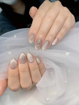 ソラネイル(SORA NAIL)/