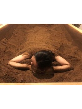 冷え改善・代謝をUPしたい