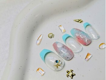 ベリッシマ 北仙台(Bellissima)/2025夏クーポン☆