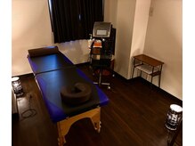 イルミナ(illumina)の雰囲気（落ち着いた貸切空間で本格ケア♪【荒川区/熊野前/肌ケア】）