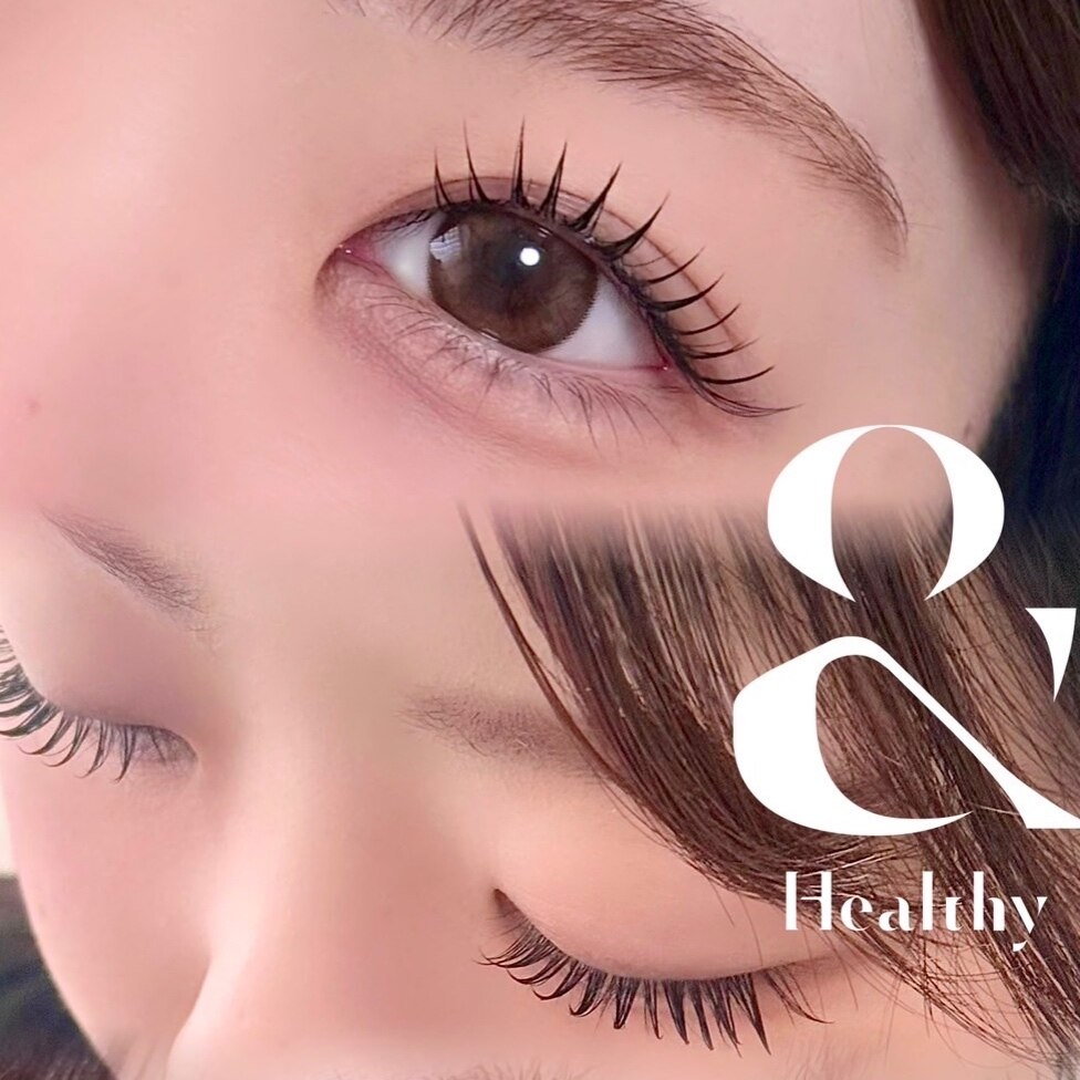 まつげエクステ つけ放題 5000円以下に関するサロン Total Beauty