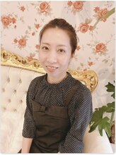 ローズ(ROSE)&nbsp;杉原 真由美