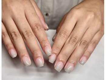 リノリー 仙台駅西口店(rinory)/グラデーション