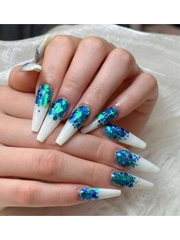 ソフィアネイル 赤羽店(Sofia Nail)/