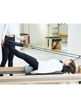 ボディラインを整えたい