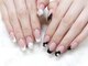 ネイル ビジュー(NAIL BIJOU)の写真/トレンドに合わせたデザインや手が美しく見える長さをご提案♪イベント前にも◎お好みの長さやデザインに★