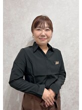 ネイルサロン ビビ(bibi) 前岡 春香