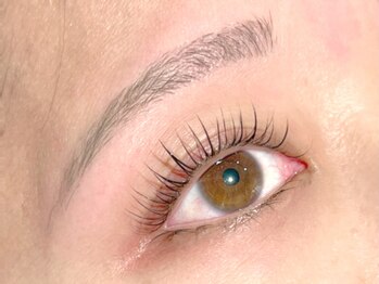 エステティックサロンアンドスクール ルトゥール(Retour)の写真/【大人気LEDエクステ】圧倒的な持続力で今まで満足出来なかった方も、理想の目元をしっかりキープします◎