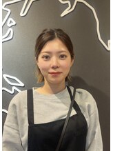 リンクプラスビューティー(RiMK plus beautY)&nbsp;奥木 