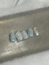 ニコルネイル(nicole nail)/H1802