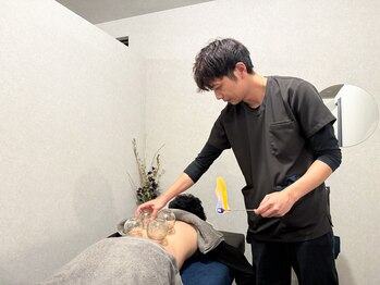 ムク ビジネスクラス 円山(MUKU BUSINESS CLASS)