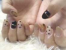 ウォーターワールド 大和店(WATER WORLD)の雰囲気(ハイセンスアート多数ご用意!60分以内アート4本までOK♪)