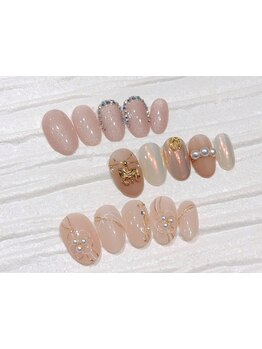 アートの種類が豊富