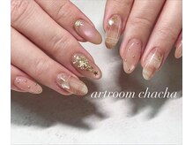 アートルーム チャチャ(artroom chacha)