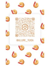 アリュール アンド エテルノ 小山店(Allure & ETERNO)/Instagram