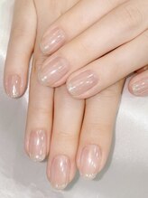 エクラ(eclat)/持ち込みデザイン120分コース☆