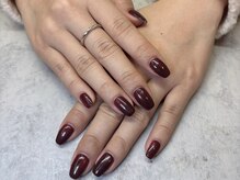 シンプリー ワン 渋谷店(Simpliee ONE)/【ハンド】ネイルデザイン