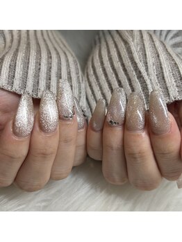 リノリー 仙台駅西口2号店(rinory)/スカルプマグネット