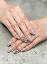 エム(em)/埋めつくし/フィルイン