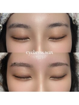 ネオリーブシェリエ 浅草店(Neolive cherie)/アイブロウWAX