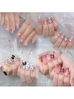 ベルチャーム(Bellecharm)/