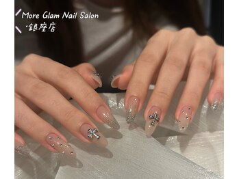 モアグラム 銀座店(More Glam)/