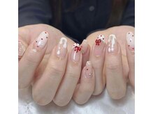 ヘブン 池袋(HEAVEN)の雰囲気（パラジェル/フィルイン対応◎）