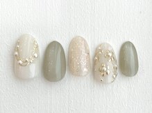 ディティカ ネイル(Dityca nail)/2026 SS collection