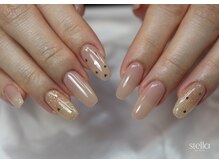 ステラ(stella)/オリジナルデザイン♪