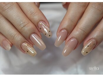 ステラ(stella)/オリジナルデザイン♪