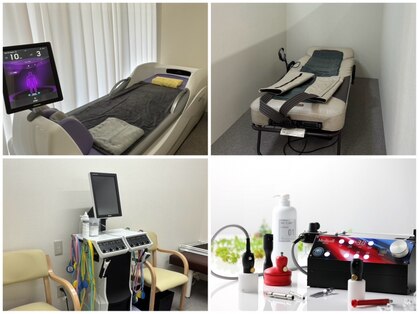 みらい整骨院の写真