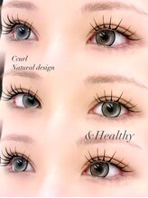 ローレルアイ 渋谷(LAUREL EYE)/アンドヘルシー/パリエク(LED)