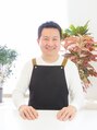 CNヘルス アンド ビューティーサロン in 上野(CN Health&Beauty SALON) 大水 寛