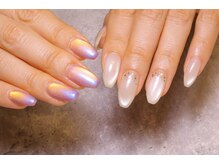 トイロ(toiro)/マグネットネイル