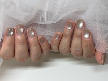 アットーレ 札幌の写真/うるちゅるマグネットも定額!新規様1000円オフ◎オフィス向けカラーも豊富♪, 指先から輝く私へ★