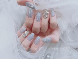 ジェル¥6200コース 初回オフ無料