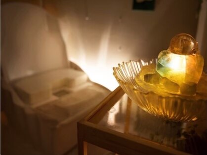 ヨサパーク ユートピア(YOSA PARK Utopia)の写真