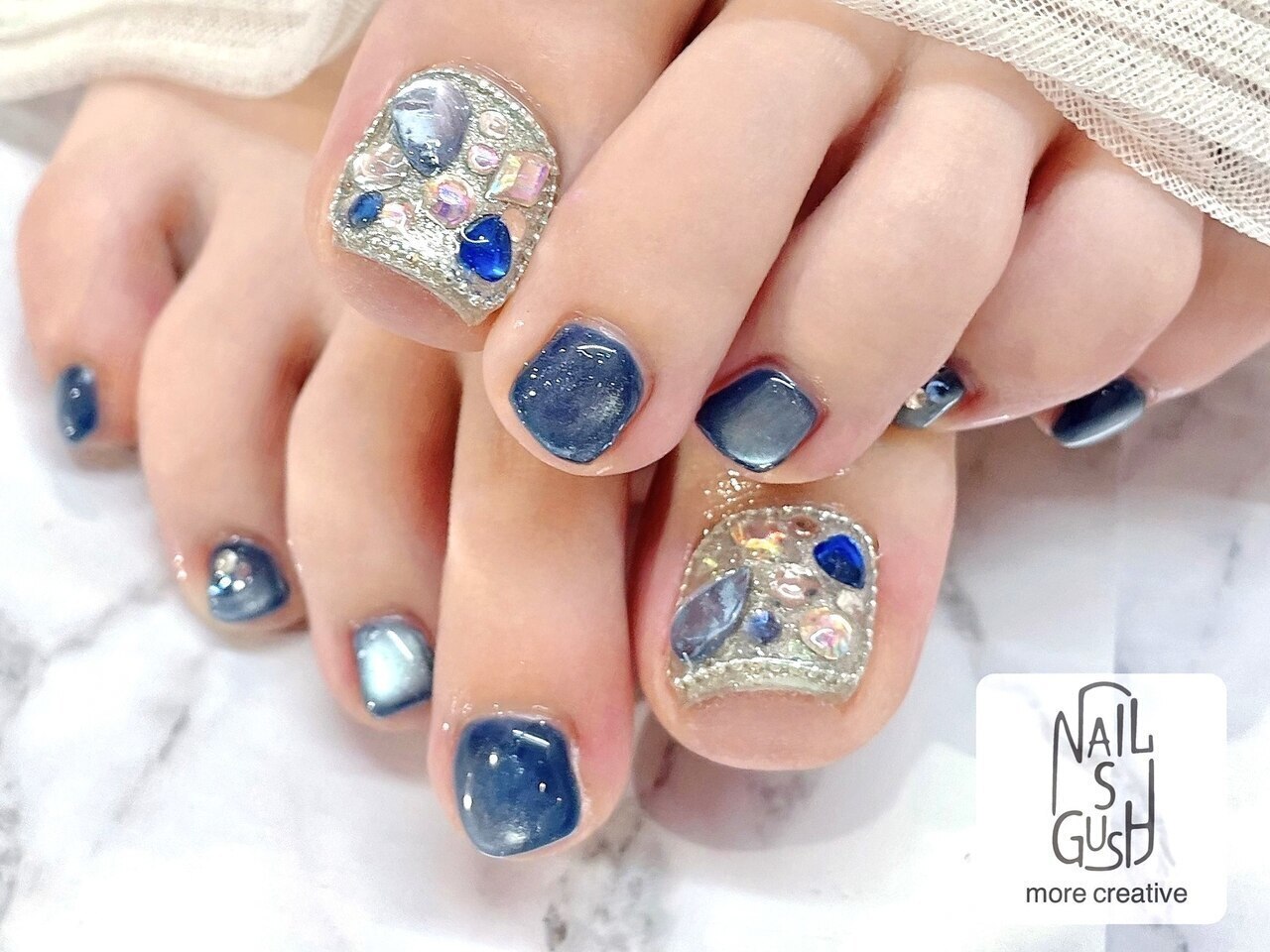 ネイルズガッシュ 蒲田東口店(NAILsGUSH)｜ホットペッパービューティー