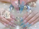 持ち込みデザイン☆¥10000