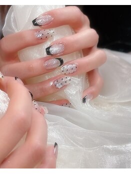 トゥーネイル(02nail)/