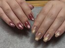 春のアシンメトリー