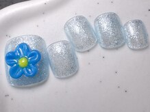 モルフォ 千駄ヶ谷(Morpho)/マンスリーアートコース【D】